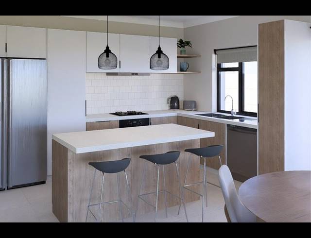 3 BEDROOM HOUSE FOR SALE IN PACALTSDORP